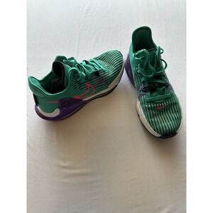 Nike Witness VI 6 Basketball Shoes CZ4052-300 Emerald Berry Men Size 8